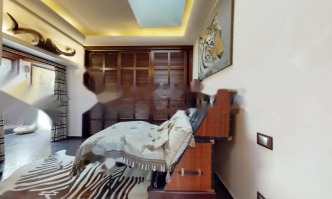 Недвижимость Apartment Monaco, La Rousse: 20