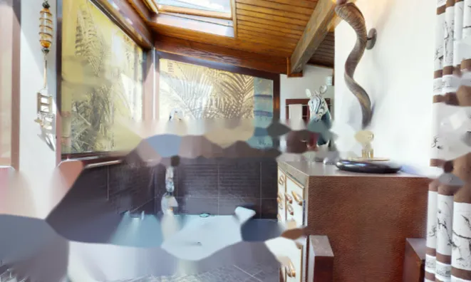 Недвижимость Apartment Monaco, La Rousse: 21