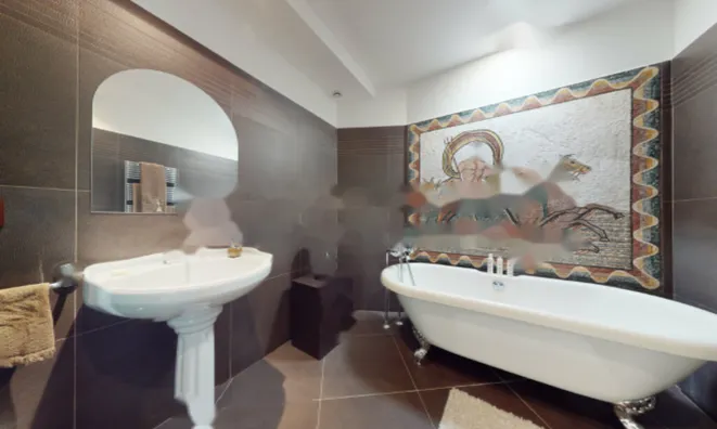 Недвижимость Apartment Monaco, La Rousse: 22