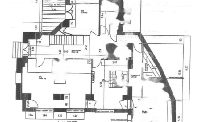 Недвижимость Apartment Monaco, La Rousse: 24