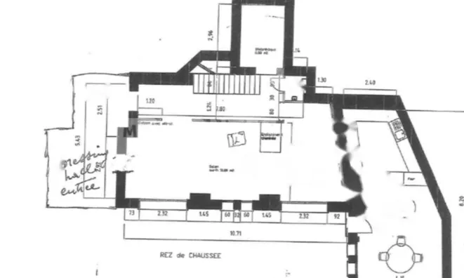 Недвижимость Apartment Monaco, La Rousse: 25