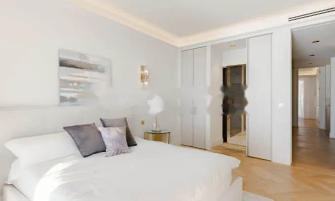 Недвижимость Apartment Monaco, La Rousse: 5