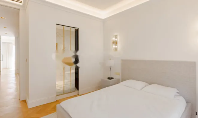 Недвижимость Apartment Monaco, La Rousse: 7