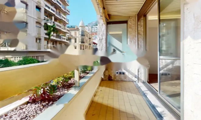 Недвижимость Apartment Monaco, Condamine: 7