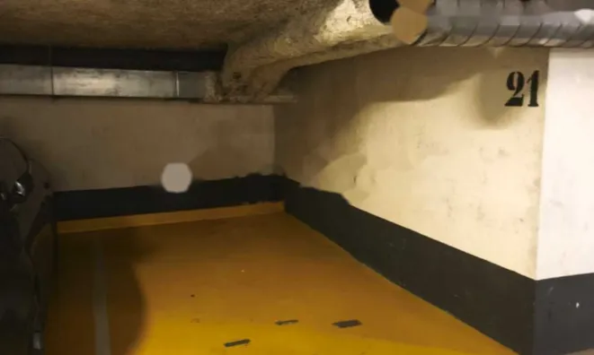 Недвижимость Apartment Monaco, Condamine: 8