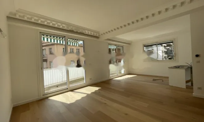 Недвижимость Apartment Monaco, Jardin Exotique: 2