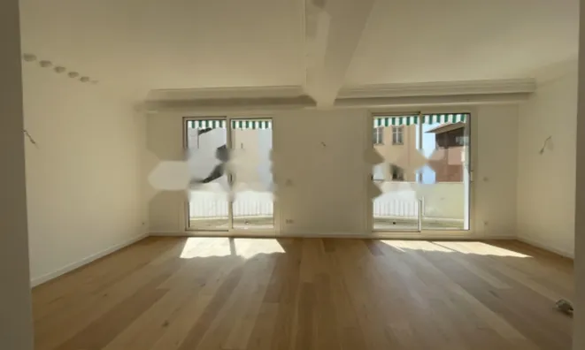 Недвижимость Apartment Monaco, Jardin Exotique: 3