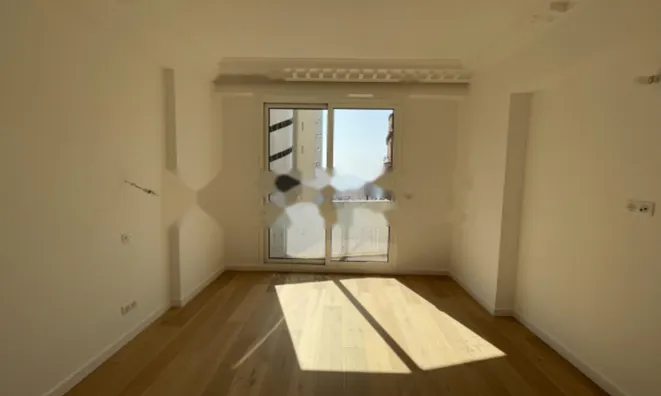 Недвижимость Apartment Monaco, Jardin Exotique: 5