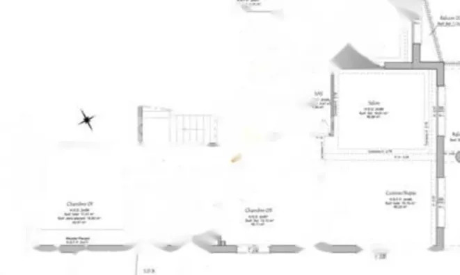 Недвижимость Apartment Monaco, Jardin Exotique: 11