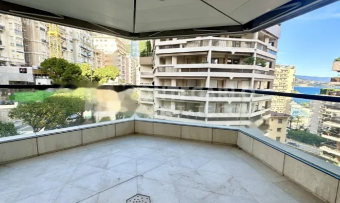 Недвижимость Apartment Monaco, Monte-Carlo: 11