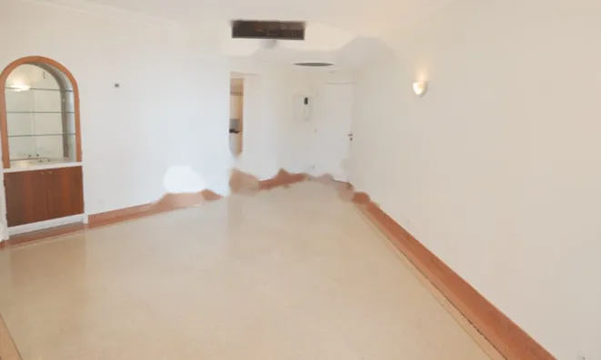 Недвижимость Apartment Monaco, La Rousse: 3