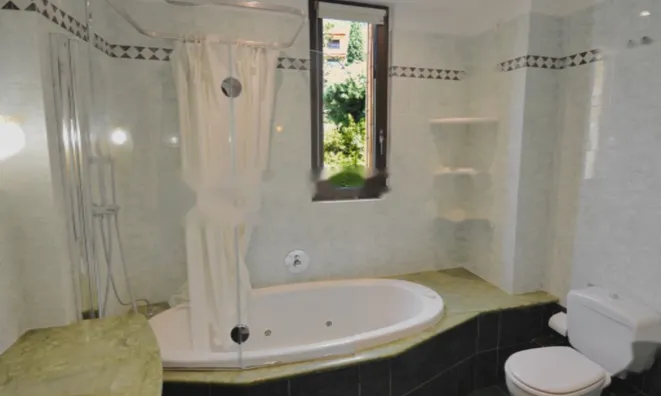 Недвижимость Apartment Monaco, La Rousse: 7