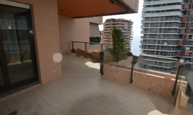 Недвижимость Apartment Monaco, La Rousse: 9