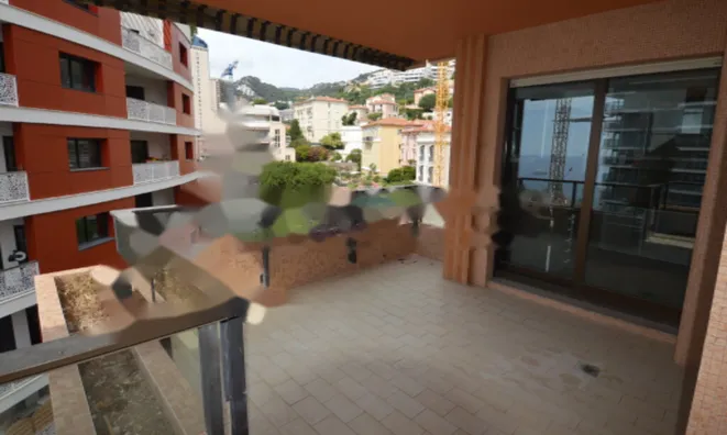 Недвижимость Apartment Monaco, La Rousse: 10