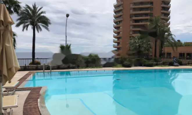 Недвижимость Apartment Monaco, La Rousse: 14