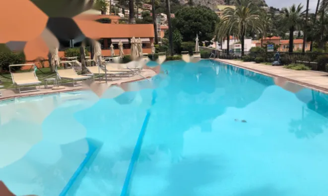 Недвижимость Apartment Monaco, La Rousse: 16