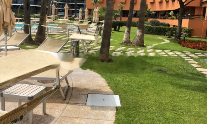 Недвижимость Apartment Monaco, La Rousse: 17