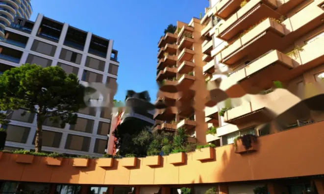 Недвижимость Apartment Monaco, La Rousse: 19