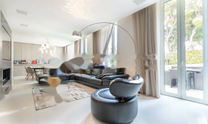 Недвижимость Apartment Monaco, Monaco-Ville: 7