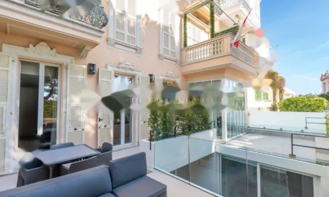 Недвижимость Apartment Monaco, Monaco-Ville: 11