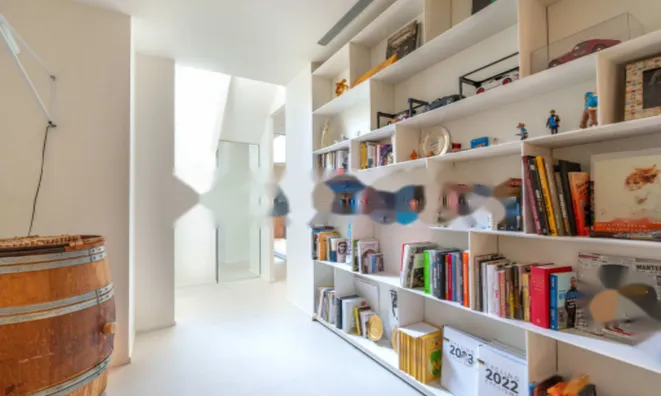 Недвижимость Apartment Monaco, Monaco-Ville: 13