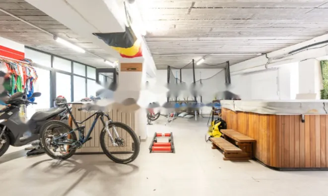 Недвижимость Apartment Monaco, Monaco-Ville: 22