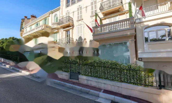 Недвижимость Apartment Monaco, Monaco-Ville: 25