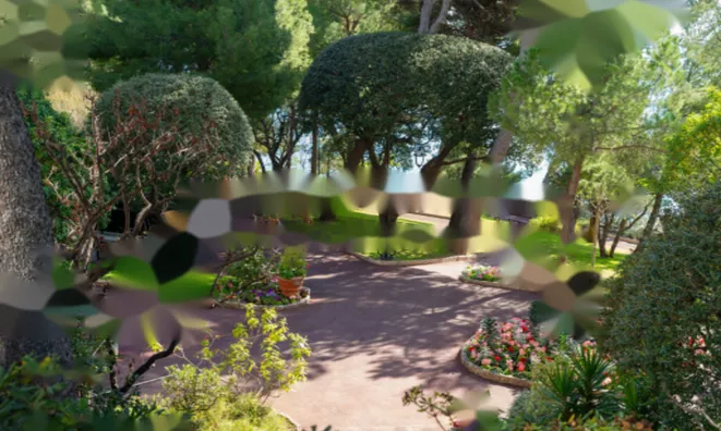 Недвижимость Apartment Monaco, Monaco-Ville: 27