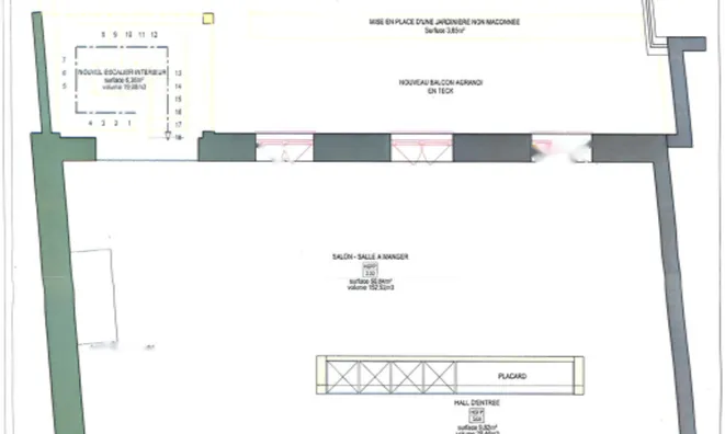 Недвижимость Apartment Monaco, Monaco-Ville: 28