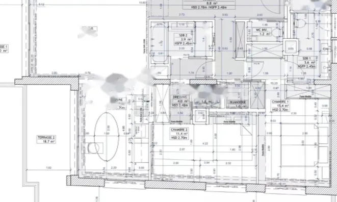 Недвижимость Apartment Monaco, Monte-Carlo: 15