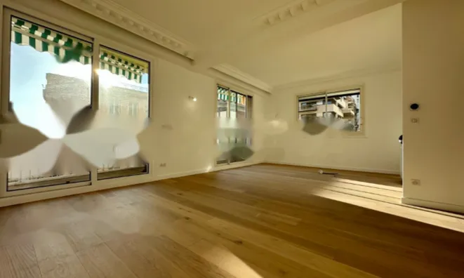 Недвижимость Apartment Monaco, Jardin Exotique: 1