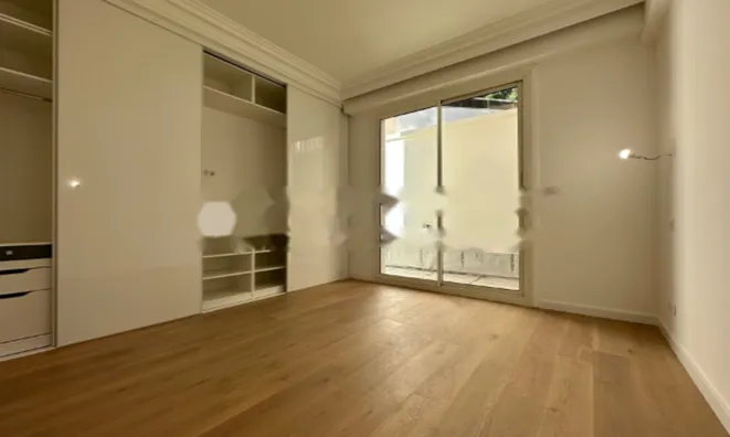 Недвижимость Apartment Monaco, Jardin Exotique: 2