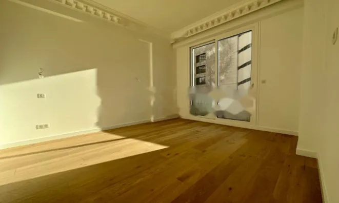 Недвижимость Apartment Monaco, Jardin Exotique: 5