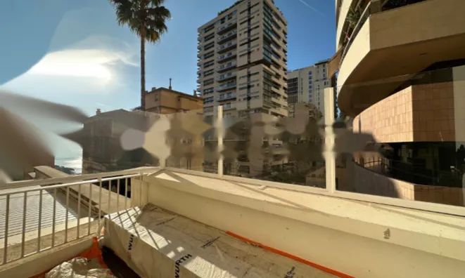 Недвижимость Apartment Monaco, Jardin Exotique: 12