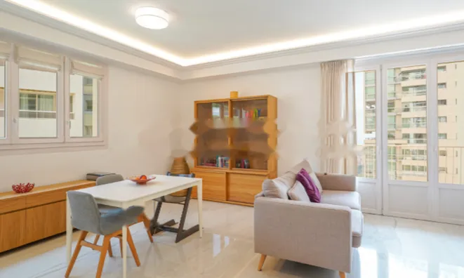 Недвижимость Apartment Monaco, Jardin Exotique: 2