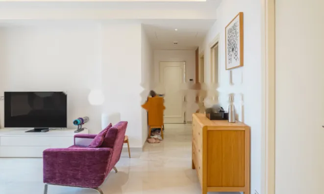 Недвижимость Apartment Monaco, Jardin Exotique: 4