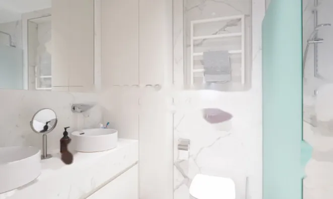 Недвижимость Apartment Monaco, Jardin Exotique: 6