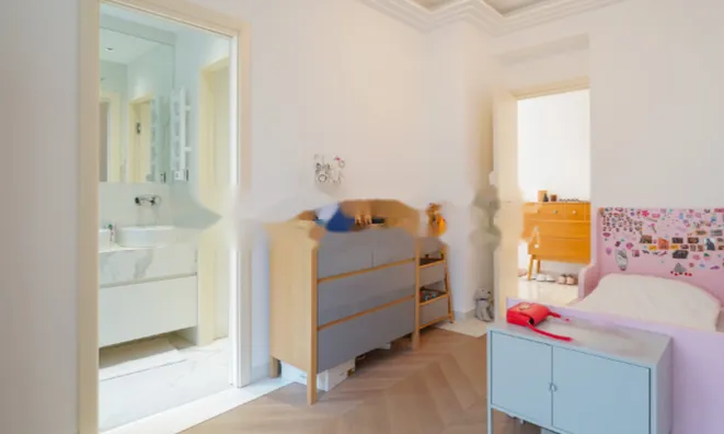 Недвижимость Apartment Monaco, Jardin Exotique: 7