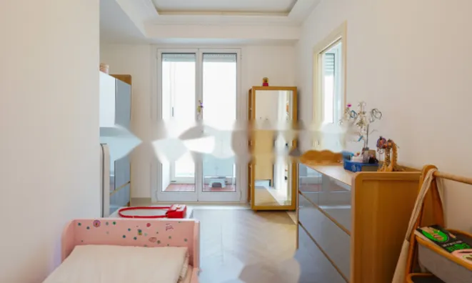 Недвижимость Apartment Monaco, Jardin Exotique: 8