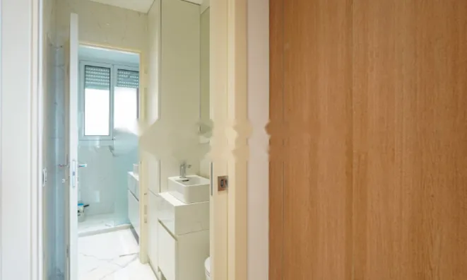 Недвижимость Apartment Monaco, Jardin Exotique: 9