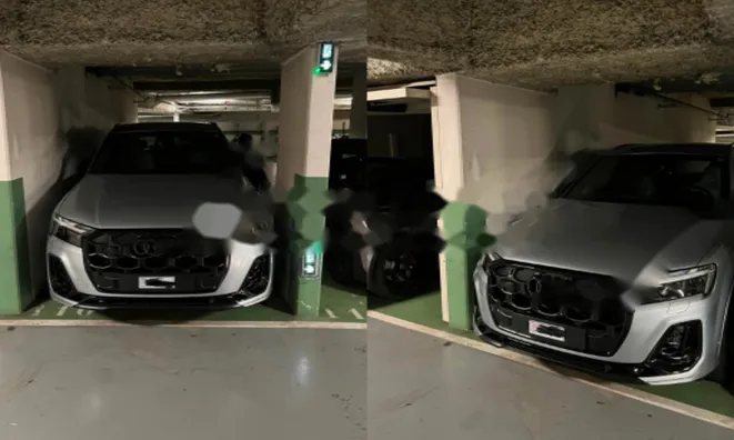 Недвижимость Apartment Monaco, Jardin Exotique: 13