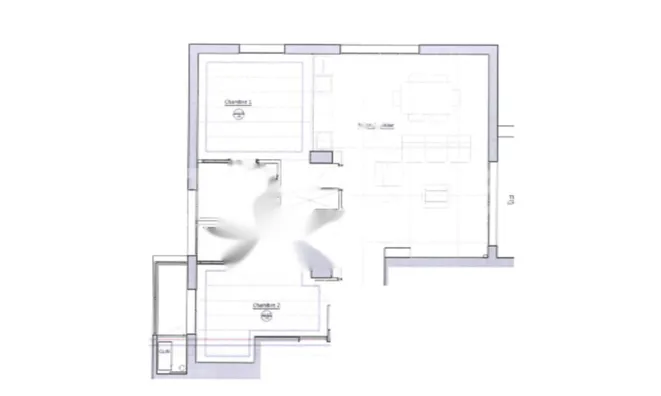 Недвижимость Apartment Monaco, Jardin Exotique: 16