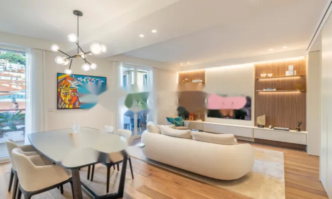 Недвижимость Apartment Monaco, Monte-Carlo: 1