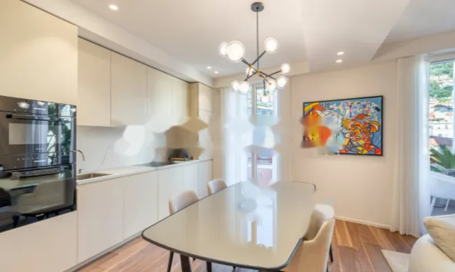 Недвижимость Apartment Monaco, Monte-Carlo: 2