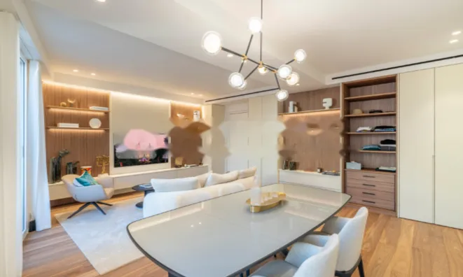 Недвижимость Apartment Monaco, Monte-Carlo: 3