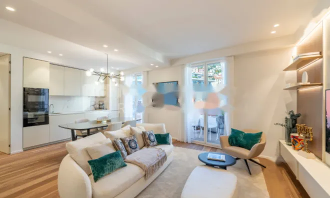 Недвижимость Apartment Monaco, Monte-Carlo: 5