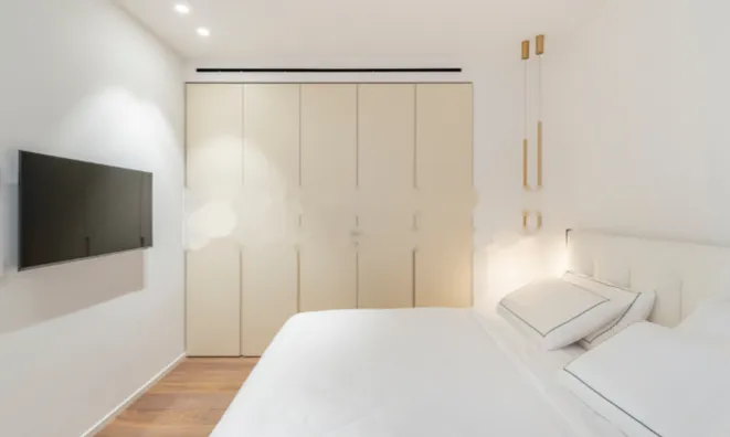 Недвижимость Apartment Monaco, Monte-Carlo: 10