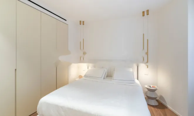 Недвижимость Apartment Monaco, Monte-Carlo: 11