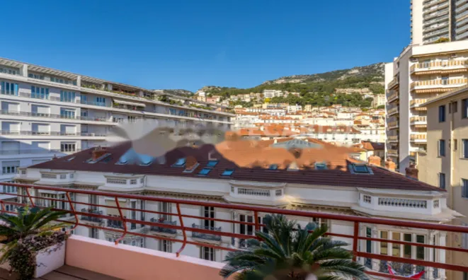 Недвижимость Apartment Monaco, Monte-Carlo: 14