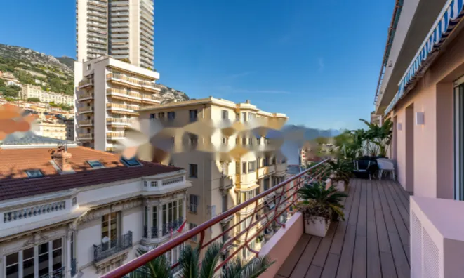 Недвижимость Apartment Monaco, Monte-Carlo: 16